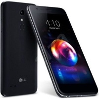 LG K11 16GB Black Bundle Cellphone Cellphone Photo