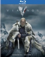Vikings: Season 6 - Volume 1 Movie Photo