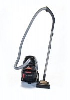 Electrolux - Super Cyclone Canister Vacuum Cleaner Photo