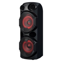 Volkano Samson Series Dual 6.5" Speaker Photo