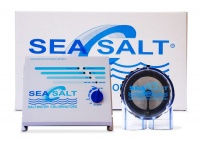 Sea Salt Salt Water Chlorinator Photo