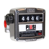 PIUSI Mechanical Diesel Pump Flow Meter K150 Photo