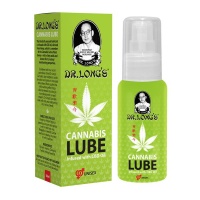 Dr Long's Cannabis Lube - 50ml Photo