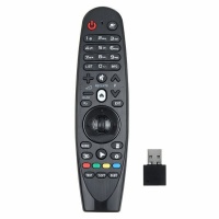 LG Tech-Fi TV Remote for Universal AM-HR600/650 Smart TV Magic MR18 MR19 Photo