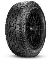Pirelli 255/60R18 112H XL Scorpion AT -Tyre Photo