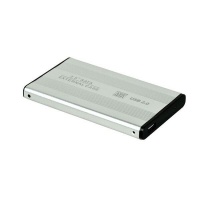 USB 2.0 Portable 2.5" HDD External Case-QY-S 2.5 Photo