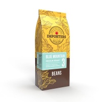Importers Blue Mountain Coffee Beans - 250g Photo