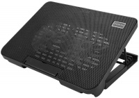 Soul Tech N99 Dual Fan Laptop and Notebook Cooling Pad Photo