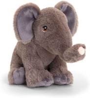 Keel Toys keeleco Elephant Photo