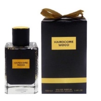 Hardcore Wood Eau De Parfum For Men 100ml Photo
