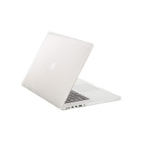NewerTech NuGuard Snap-On Notebook Cover for 12" Macbook Early 2015 - Clear Photo