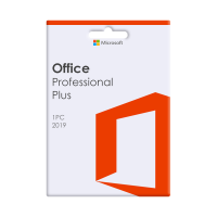Microsoft Office 2019 Professional Plus For 1 pieces - DVD Included Photo