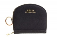 Bossi Pierre Ladies Key Wallet Black Photo