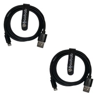 Baobab Lightning To USB-A Charging Cable Photo