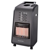 Russell Hobbs Panel Gas Heater - RHGH02 Photo