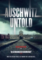 Auschwitz Untold Photo