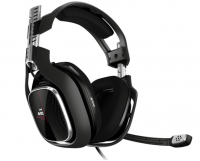 Logitech Astro Gaming Headset A40 TR for Xbox One & PC - 3.5 mm Photo