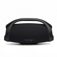 JBL Boombox 2 - Portable Bluetooth Speaker - Black Photo