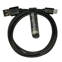 Baobab Micro-USB To USB-A Charging Cable Photo