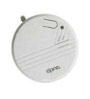 Wireless Smoke Alarm Detector Photo