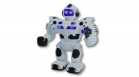 Lexuco Walking Robot Photo
