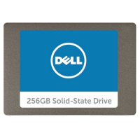 Dell 2.5 SATA SSD Drive - 256GB - A9794105 Photo