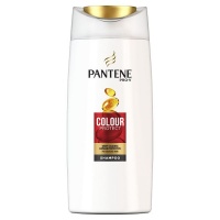PANTENE Pack of 6 Pro-V Colour Protect Shampoo 700ml Photo