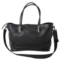 King Kong Leather Premium Business Laptop Shopper Handbag Photo
