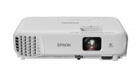 Epson EB-X500 Projector Photo