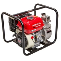 Honda Power Equipment Honda - Water Pump - 2 Inches/50MM WL20XH Photo