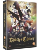 Black Clover: Complete Season Two Photo