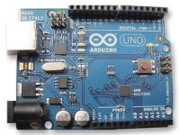 Arduino A000073 Development Board Uno SMD ATmega328 MCU Photo
