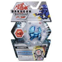 Bakugan Deluxe 1 Pack Season 2 - Hydorous Ultra Blue Photo