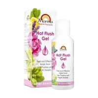 Manna Health Manna Menopause Hot Flush Gel Photo