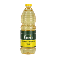Crown Blended Cooking Oil Photo