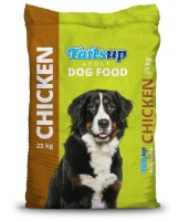 Jock Tailsup with Chicken Dry Dog Food 25kg Photo
