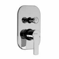 Frisone Sprint Concealed Diverter Shower/Bath Tap Mixer SP00014-51 Photo