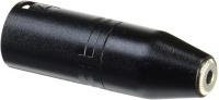 Rode Microphones RODE VXLR 3.5mm Minijack to Male XLR Adapter Photo