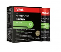 Vital Vitaboost Energy 30's Photo