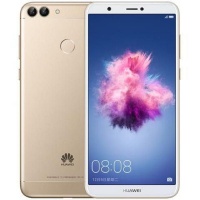 Huawei P Smart 2018 32GB Single - Gold - Cellphone Cellphone Photo