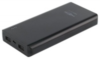 Ansmann 1700-0068 Battery Powerbank 20.8 AH 2.5A 2 Port USB Photo