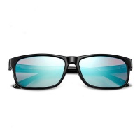 Colour Blind Corrective Glasses - Wayfarer Photo