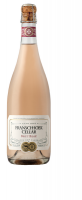 Franschhoek Cellar Wines Franschhoek Cellar - Brut Rose Cap Classique - 750ml Photo