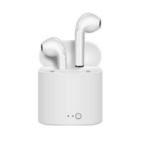 superb Generic Wireless Earphones for Apple and Android by . ™ Photo