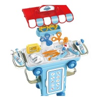 Time2Play Medical Mobile Play Set Photo