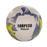 Fury Torpedo Robust Football / Soccer ball - Size 5 Photo