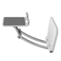 Folding Mobile Phone Desktop Stand Ease Your Mobile Life Photo