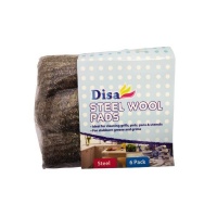 Disa - Cleaning Steel Wool Pads / Steel Wool Balls Photo