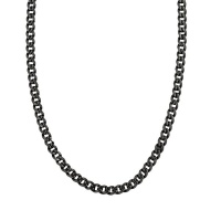 Xcalibur Stainless Steel 60cm Thick Curb Chain Photo
