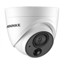 Annke 1080P Dome Security Camera - High Clarity Photo